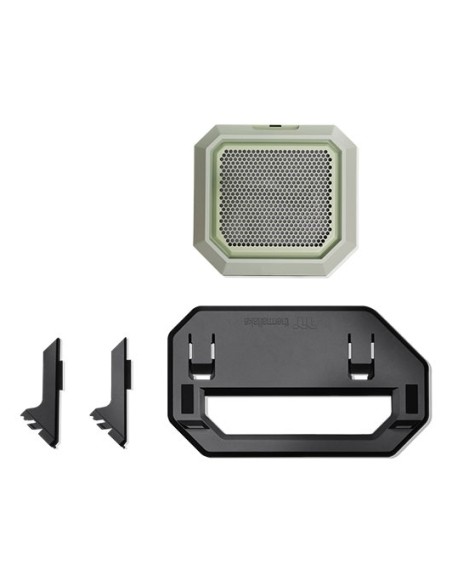 AC-078-ONENAN-A1 parte carcasa de ordenador Mini Tower Kit de conversión de torre a rack