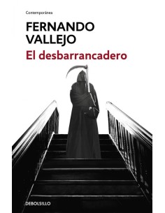 El desbarrancadero