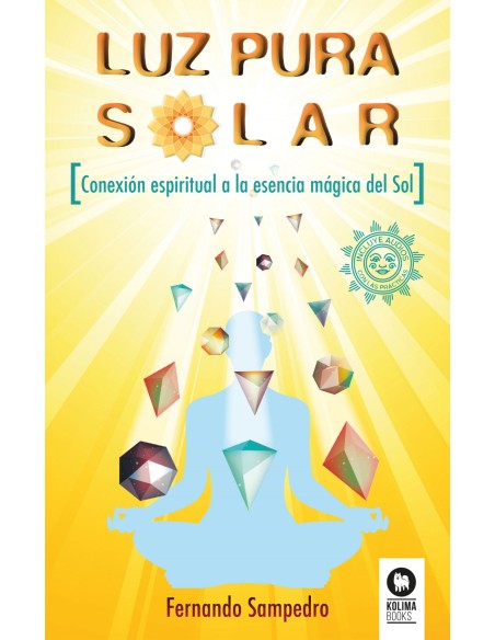 Luz Pura Solar