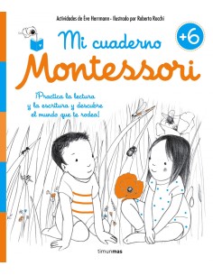 MI CUADERNO MONTESSORI 6