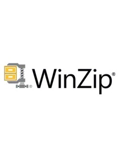 WinZip Inglés 2 año(s) 24 mes(es)