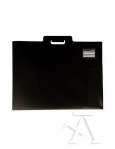 Carpeta de dibujo porta laminas A2