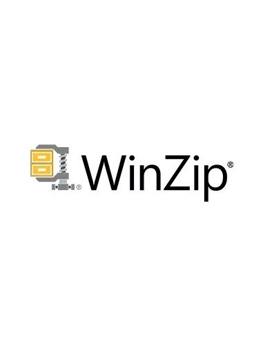 WinZip Inglés 2 año(s) 24 mes(es)