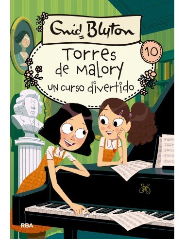 Un curso divertido