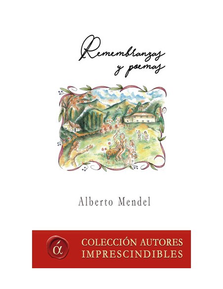 Remembranzas y poemas