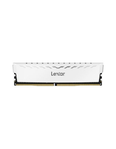 THOR módulo de memoria 32 GB 2 x 16 GB DDR4 3600 MHz