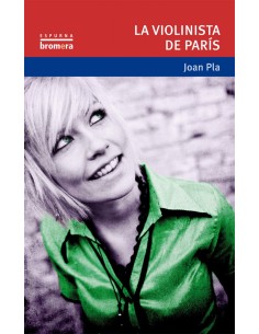 La violinista de Paris