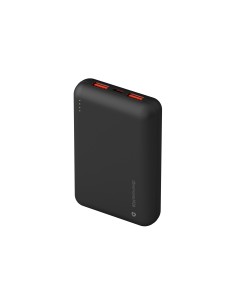 CP20ACBL7181 batería externa 20000 mAh Negro