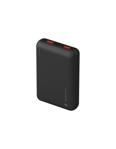 CP20ACBL7181 batería externa 20000 mAh Negro