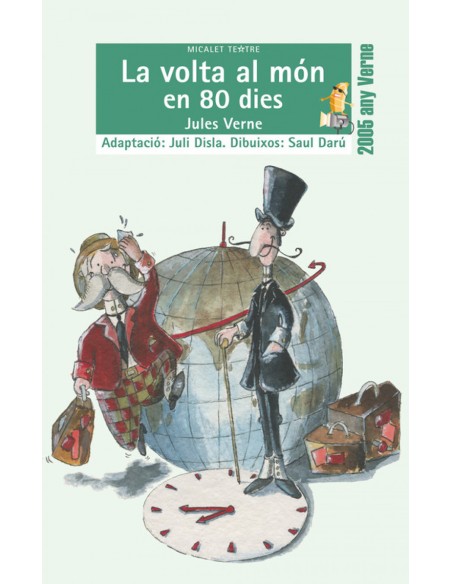 La volta al mon en 80 dies