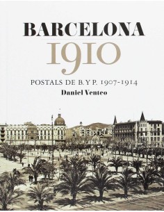 Barcelona 1910