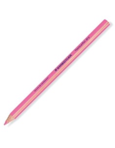 C 12 lapices fluorescentes Jumbo rosa