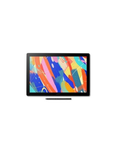 DTK168K0B tableta digitalizadora Negro 345 x 215 mm USB