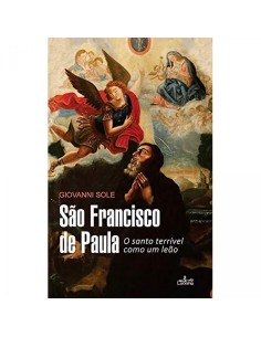 Sao Francisco de Paula