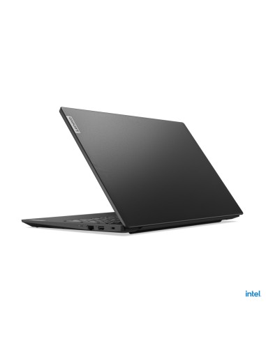 V15 G4 IRU Portátil 39,6 cm (15.6") Full HD Intel® Core i3 i3-1315U 8 GB DDR4-SDRAM 256 GB SSD Wi-Fi 5 (802.11ac) Windows 11 P