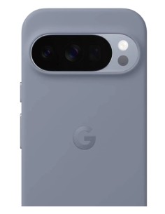 Pixelsnap funda para teléfono móvil 16 cm (6.3") Gris