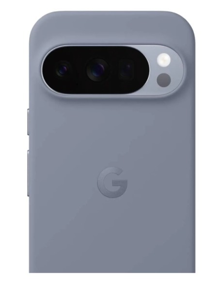 Pixelsnap funda para teléfono móvil 16 cm (6.3") Gris