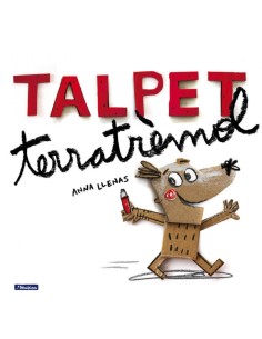 TALPET TERRATREMOL