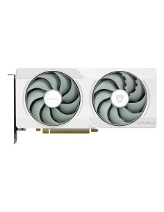 Arc B570 Guardian Luna OC 10GB Intel GDDR6