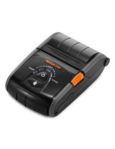 SPP-R200III Plus 203 x 203 DPI Inalámbrico y alámbrico Térmica directa Impresora portátil