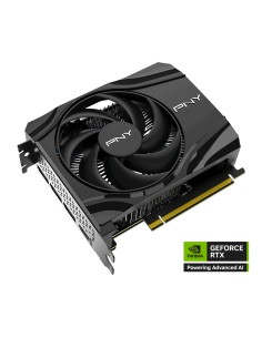 GeForce RTX 5060 Single Fan NVIDIA 8 GB GDDR7