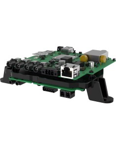 F9114-B Mk II 3840 x 2160 Pixeles