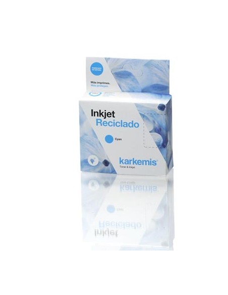 10040031 cartucho de tinta 1 pieza(s) Compatible Cian