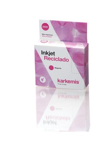 10040161 cartucho de tinta 1 pieza(s) Compatible Alto rendimiento (XL) Magenta