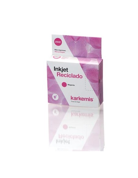 10040161 cartucho de tinta 1 pieza(s) Compatible Alto rendimiento (XL) Magenta