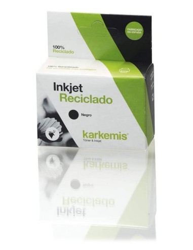 10050020 cartucho de tinta 1 pieza(s) Compatible Negro