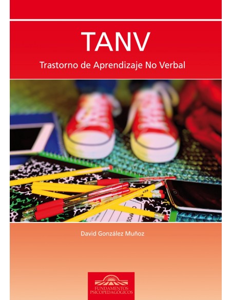 Trastorno de aprendizaje no verbal