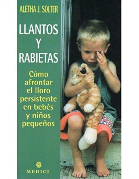 Llanots y rabietas