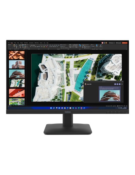 ThinkVision S27-4e Monitor