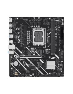 PRIME H810M-E-CSM Intel H810 LGA 1851 (Socket V1) micro ATX
