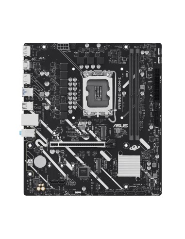 PRIME H810M-E-CSM Intel H810 LGA 1851 (Socket V1) micro ATX