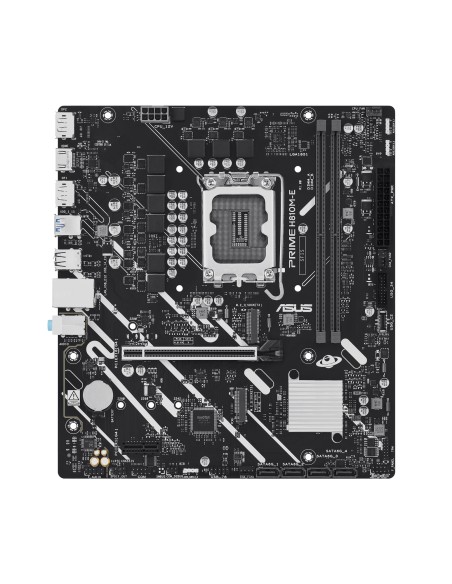 PRIME H810M-E-CSM Intel H810 LGA 1851 (Socket V1) micro ATX