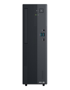 ExpertCenter P500 SFF P500SV-05210H054X - Sobremesa (Intel Core 5 210H, 16GB RAM, 512GB SSD, Graphics, Windows 11 Pro) Gris - Te