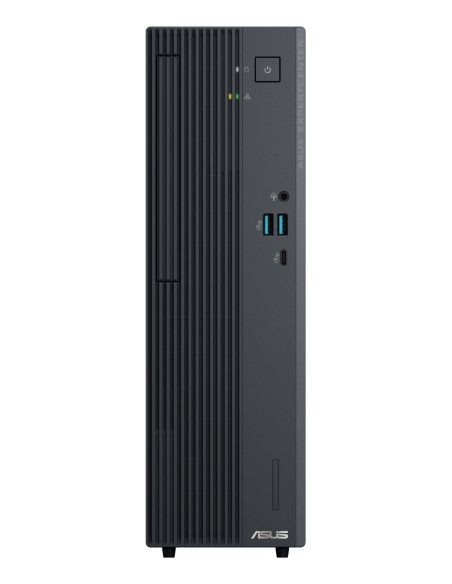 ExpertCenter P500 SFF P500SV-05210H054X - Sobremesa (Intel Core 5 210H, 16GB RAM, 512GB SSD, Graphics, Windows 11 Pro) Gris - Te