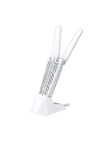 AE65U adaptador y tarjeta de red WLAN 6500 Mbit/s