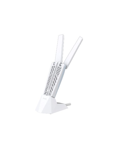 AE65U adaptador y tarjeta de red WLAN 6500 Mbit/s