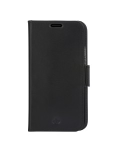 Copenhagen Slim funda para teléfono móvil 13,7 cm (5.4") Funda cartera Negro