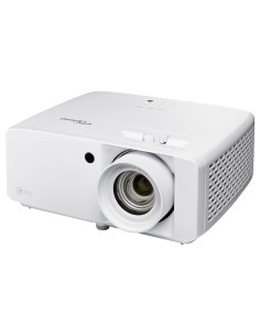 ZK551 Proyector de alcance estándar 5100 lúmenes ANSI DLP UHD 4K (3840x2160) 3D Blanco