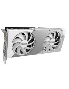 GeForce RTX 5060 Twin X2 OC NVIDIA 8 GB GDDR7