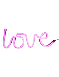 NEONWLOVE iluminación de pared Bombilla(s) no reemplazable(s) Neon