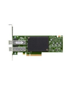 SN1200E 16Gb Dual Port Fibre Channel Host Bus Adapter