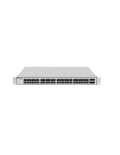 RG-NBS3200-48GT4XS-P-V2 switch Gestionado L2 Gigabit Ethernet (10/100/1000) Energía sobre Ethernet (PoE) Gris
