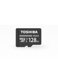 THN-M203K1280EA memoria flash 128 GB MicroSD UHS-I Clase 10