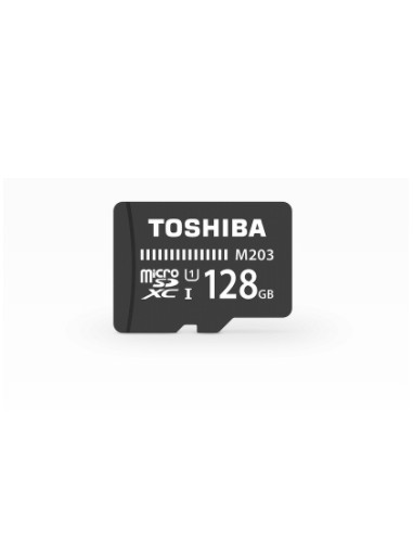 THN-M203K1280EA memoria flash 128 GB MicroSD UHS-I Clase 10