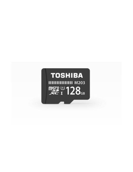 THN-M203K1280EA memoria flash 128 GB MicroSD UHS-I Clase 10