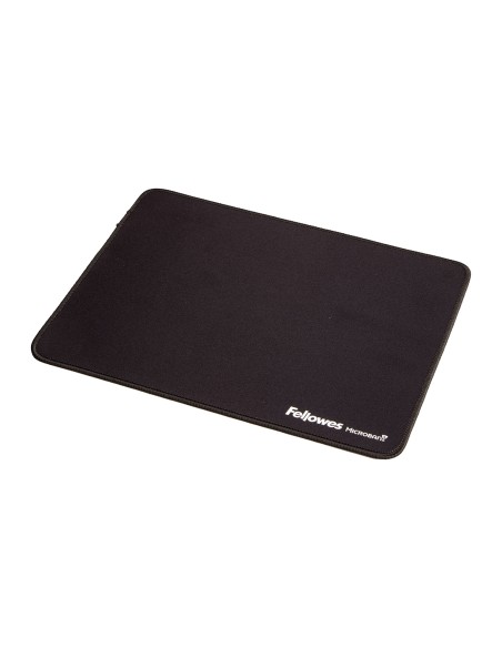 Breyta 100138995 alfombrilla para ratón Negro